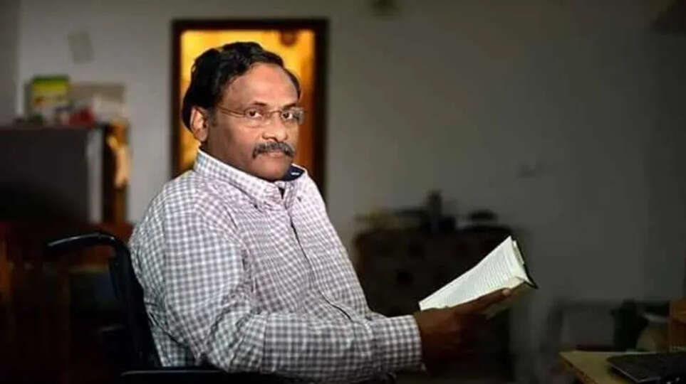 A Tragic End: The Death of Sai Baba