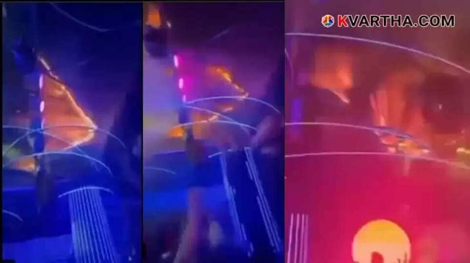 51 dead, over 100 injured in North Macedonia night club fire 