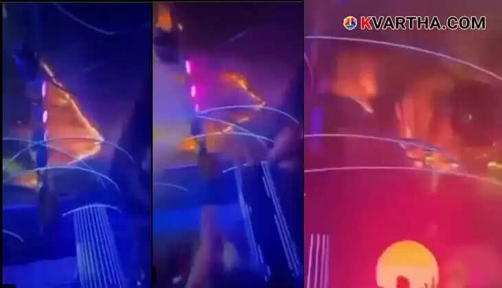 51 dead, over 100 injured in North Macedonia night club fire