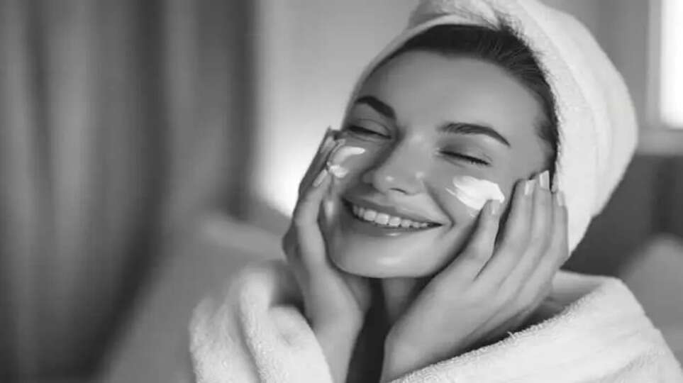 Things Never Apply on Face