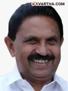 UDF candidate Appu John Joseph and LDF candidate Cyriac Chazhikadan during their election campaigns in Idukki.