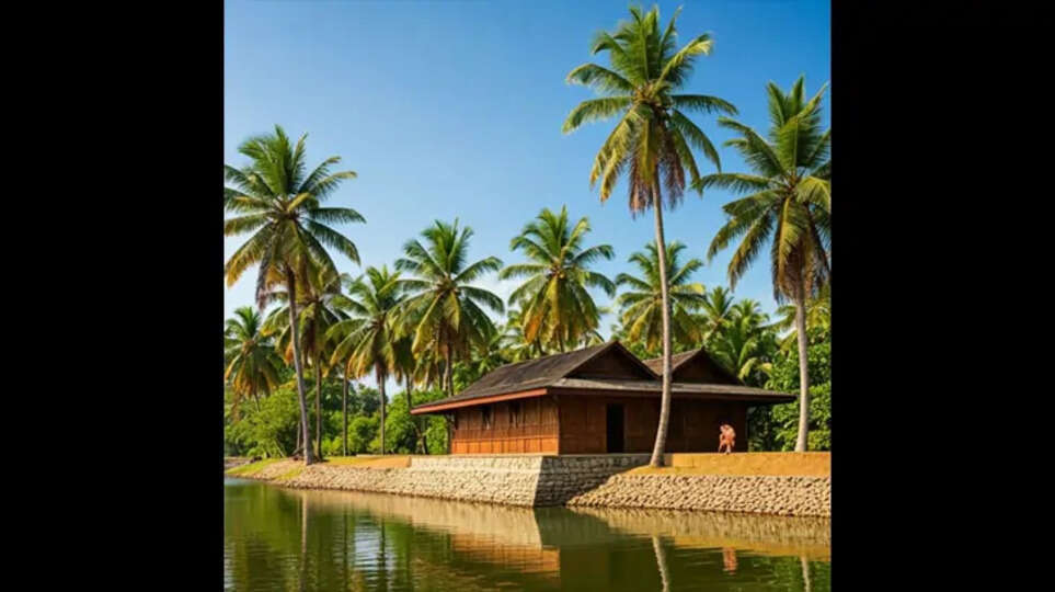 Kerala Formation Day