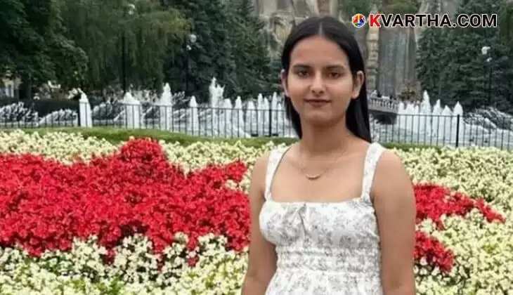 Indian Student Shot Dead at Bus Stop in Canada; Police Launch Investigation