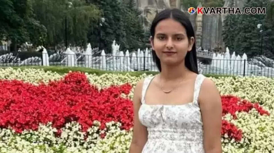 Indian Student Shot Dead at Bus Stop in Canada; Police Launch Investigation