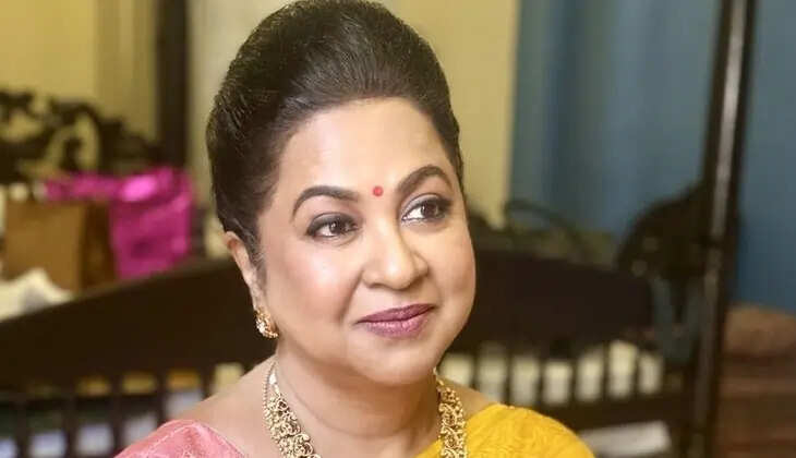 Radhika Sarathkumar Alleges Hidden Cameras on Film Sets