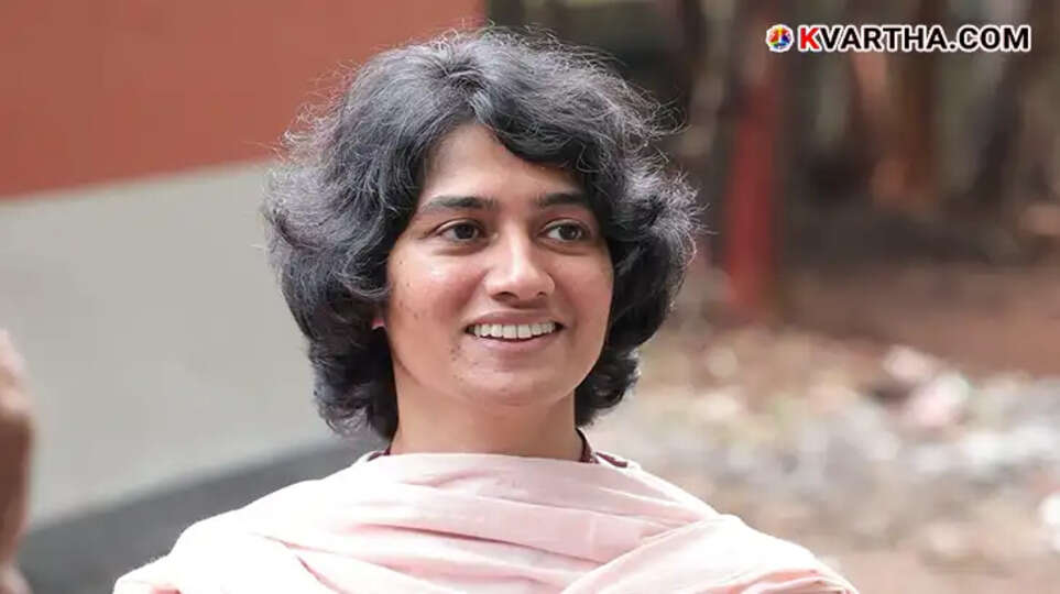 Image of Anupama TV IAS