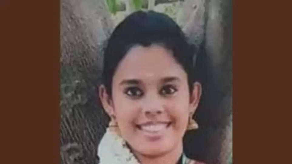 Malayalee college teacher found dead in Nagercoil