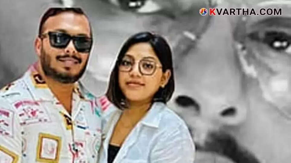 Central Government Grants Indian Citizenship to Sohini Roy, Wife of Bengali IT Expert Killed in Pahalgam Terror Attack