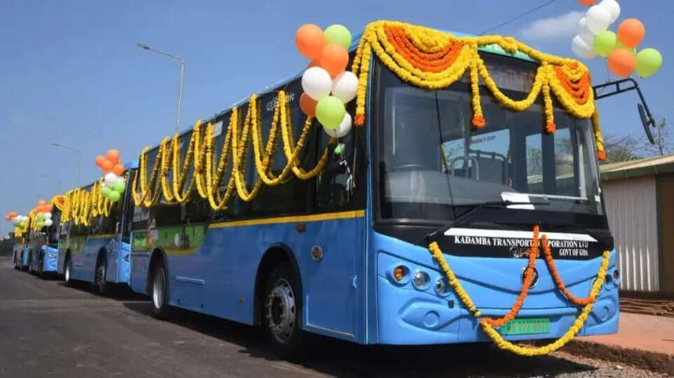 Government's Revolutionary Move for Eco-Friendly Transport