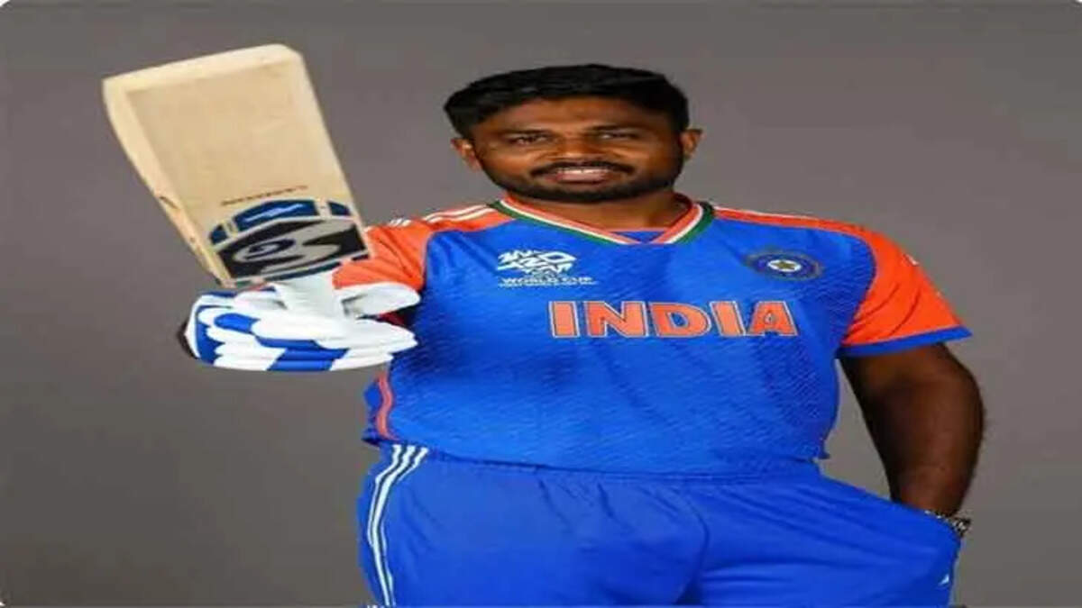 Sanju Samson prefers a simple life, avoids celebrity status