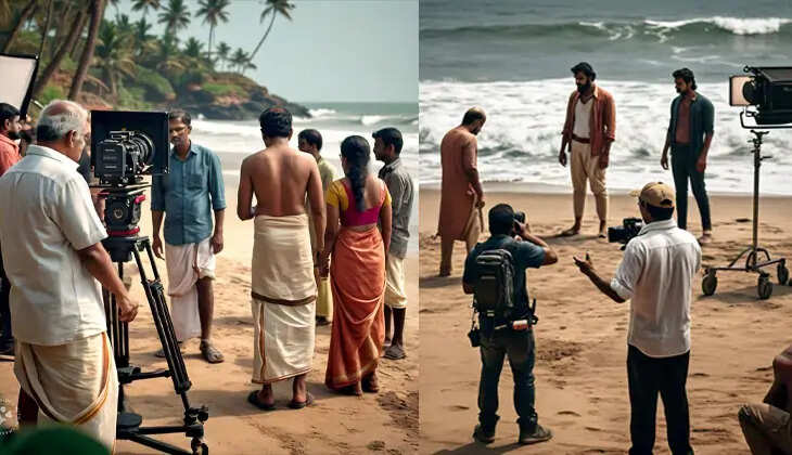 A group of veteran Malayalam film directors
