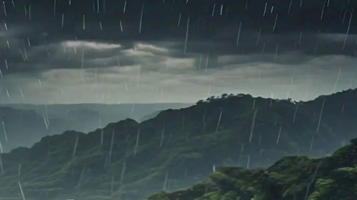 Monsoon rains: Schools, colleges to close Wednesday in these districts