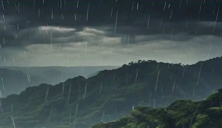 Monsoon rains: Schools, colleges to close Wednesday in these districts