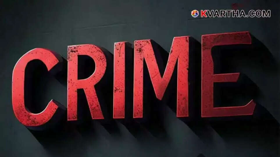 Man Kills Woman Over Suspicion of Affair, Confesses