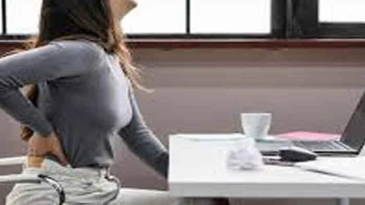 Back Pain