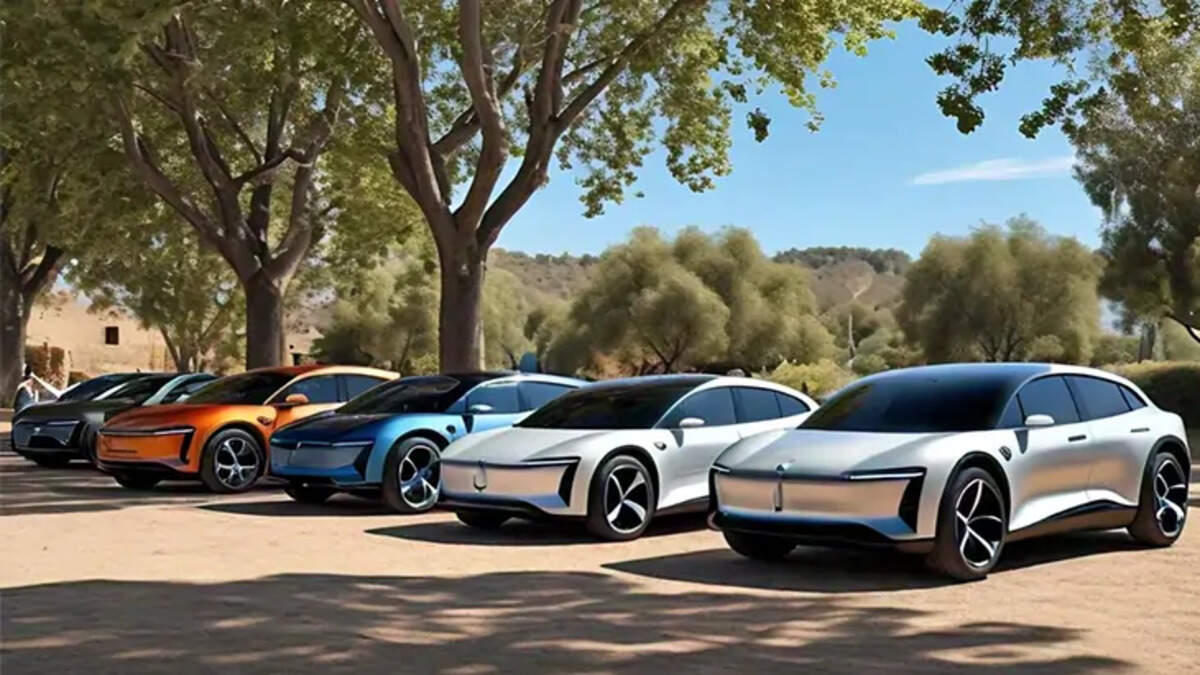 Electric Vehicles vs Petrol Vehicles