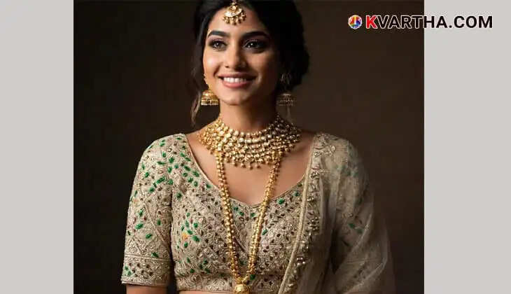Gold Prices Drop Slightly in Kerala