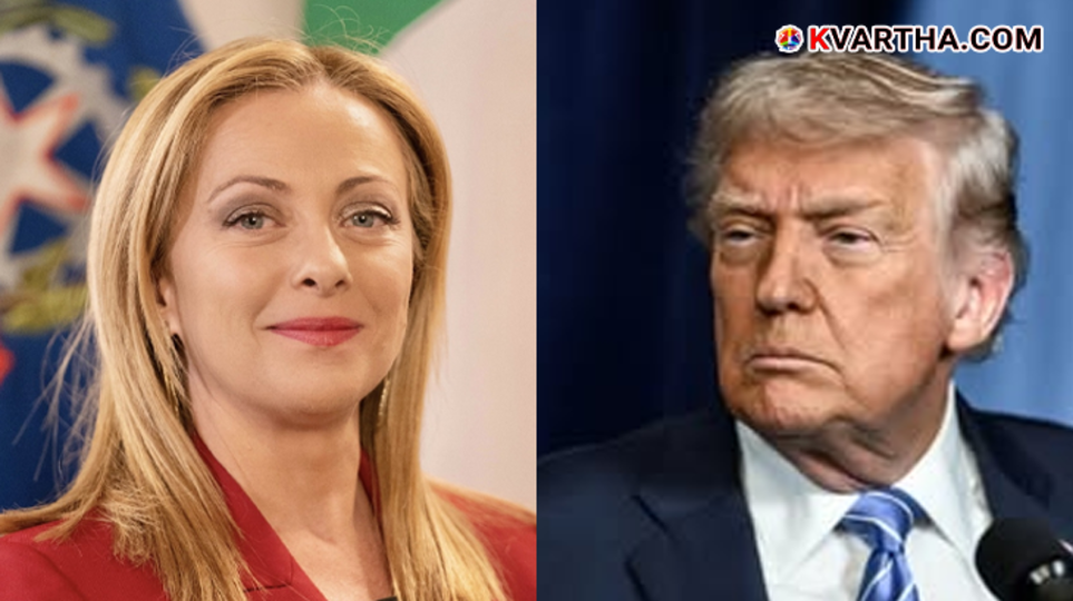 A symbolic scene of the diplomatic dispute and controversial image between Pope Leo XIV and US President Trump.