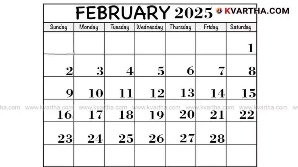  Leap Year and February 29 explanation, calendar history