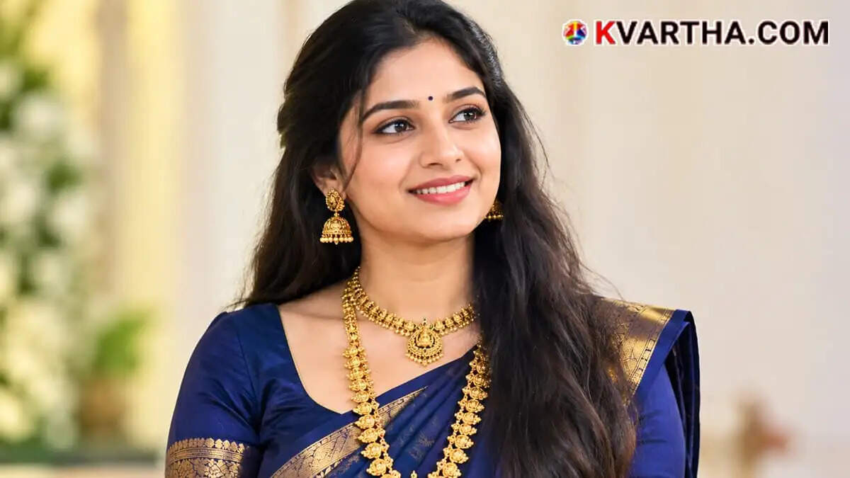 Bride Representing Kerala Gold Price September 08 