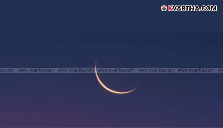 Crescent Sighted; Eid al-Fitr to be Celebrated in Gulf Countries on Sunday