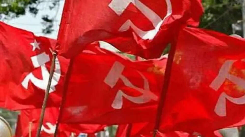 party declines action against accused member