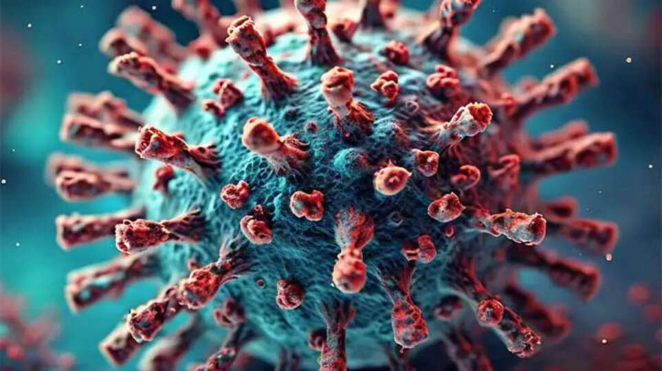 Kerala Health Minister Announces New Guidelines for Monkeypox Prevention