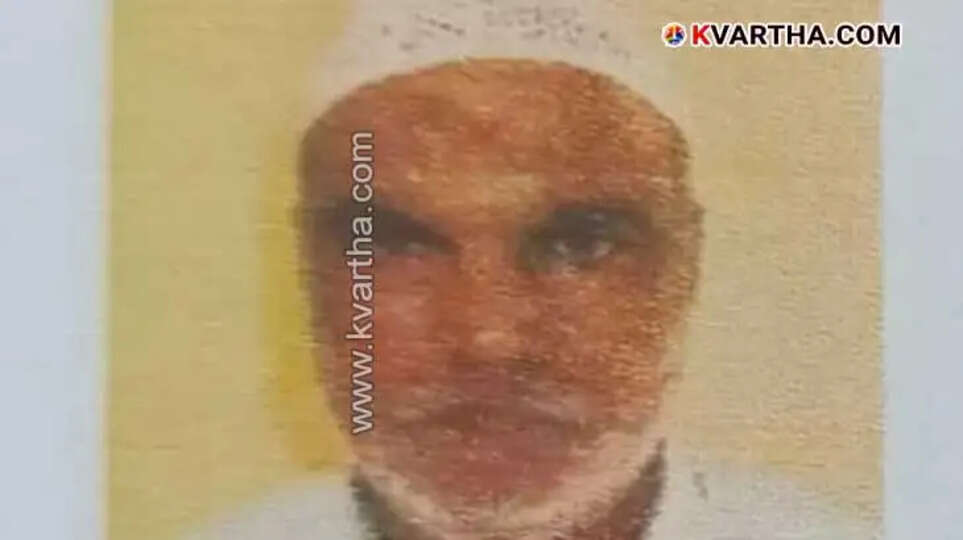 Passenger Dies After Falling While Boarding Train at Kannur Station