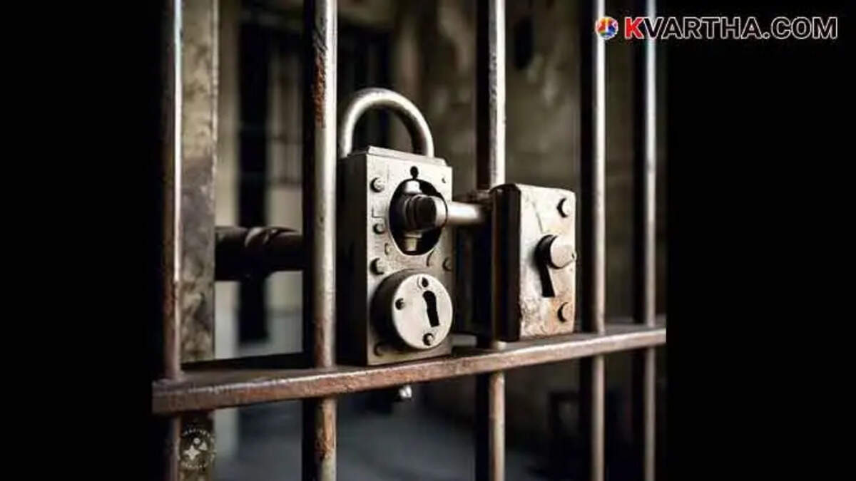 Kannur Women's Jail Assault; Prisoner Transferred to Thiruvananthapuram Jail