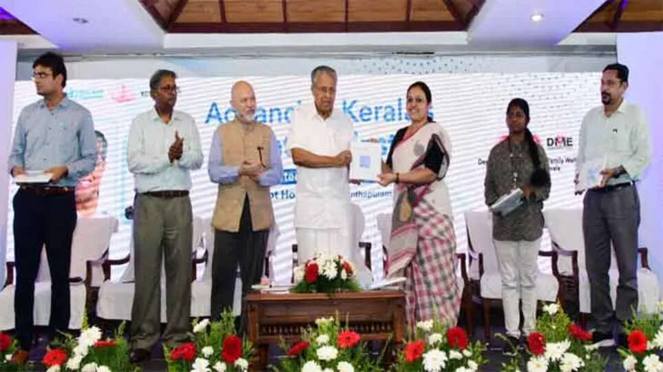 Kerala's TB Control Success, A Model for the World