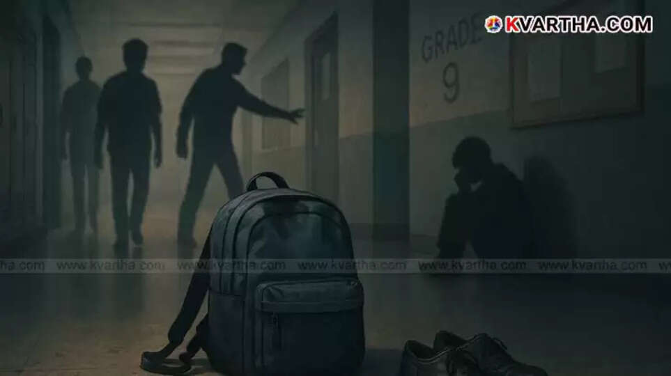 Ninth Grade Student Brutally Beaten by Seniors; Police Report Filed with Juvenile Justice Board