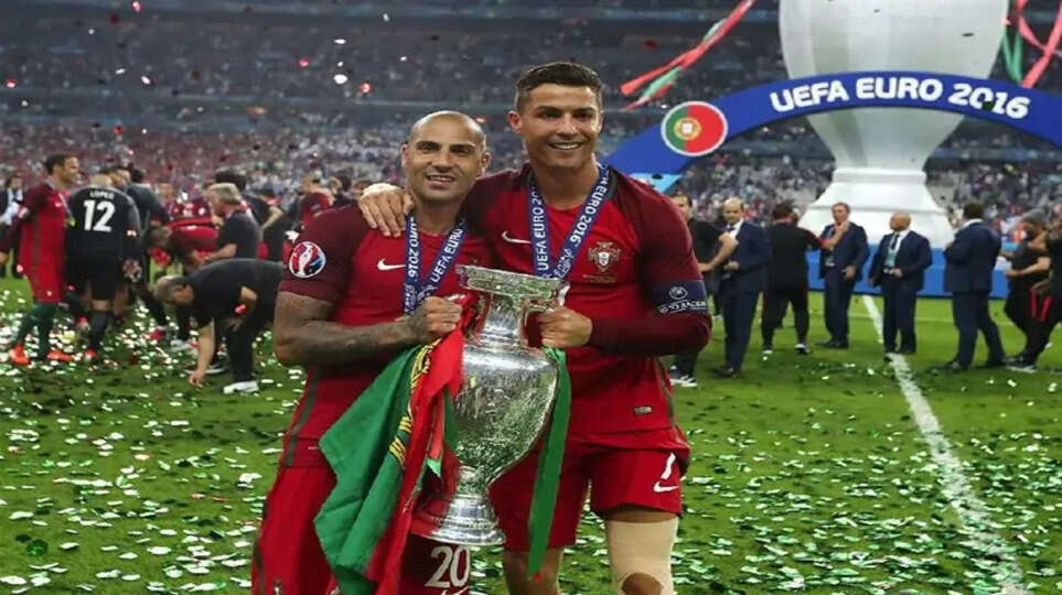 7 Unforgettable Moments in Euro Cup History