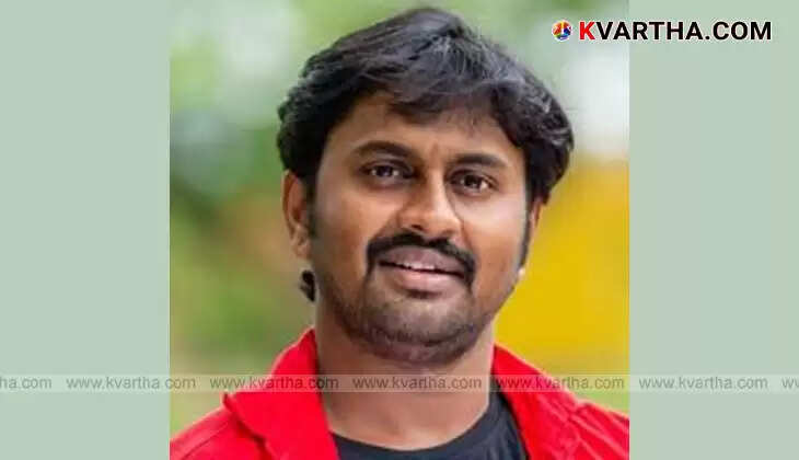 Kannada actor Madenoor Manu arrested for alleged rape.