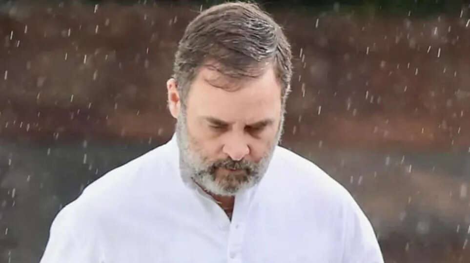 Rahul Gandhi Faces Allegations Amidst Silence and Controversy