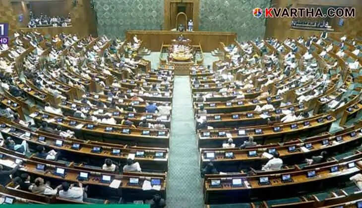 BJP MPs Issued Whip; Key Bill to Be Presented in Lok Sabha?