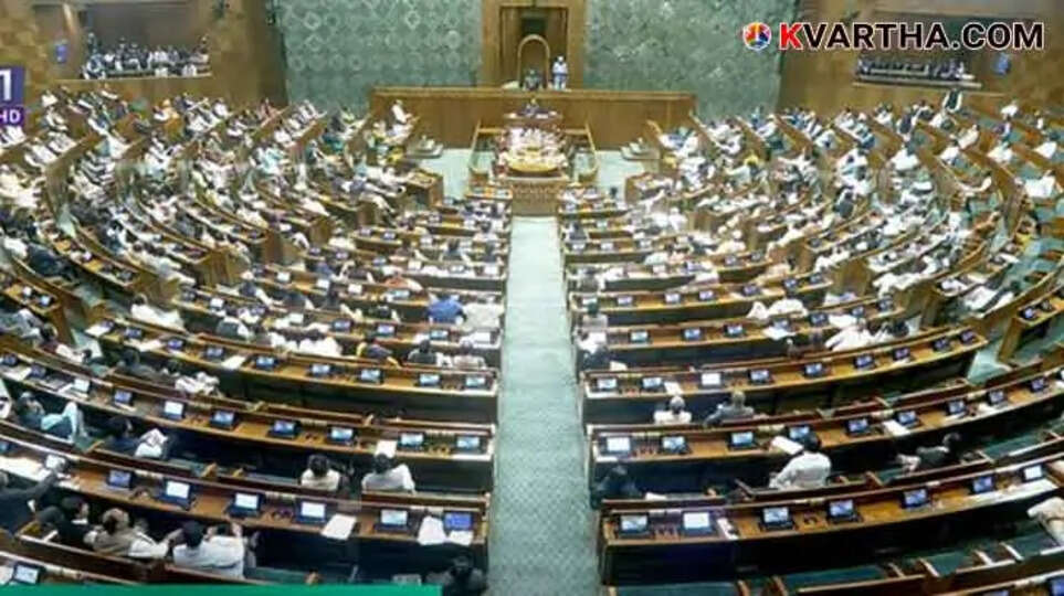 BJP MPs Issued Whip; Key Bill to Be Presented in Lok Sabha?