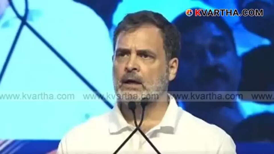 Congress Raises New Allegations in EVM Controversy, Demands Voter Data and Video Records from Election Commission