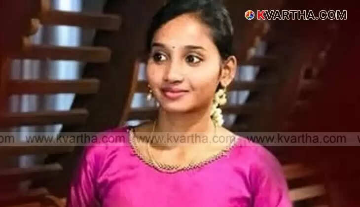 Male Friend Arrested in Kothamangalam Student's Death Case