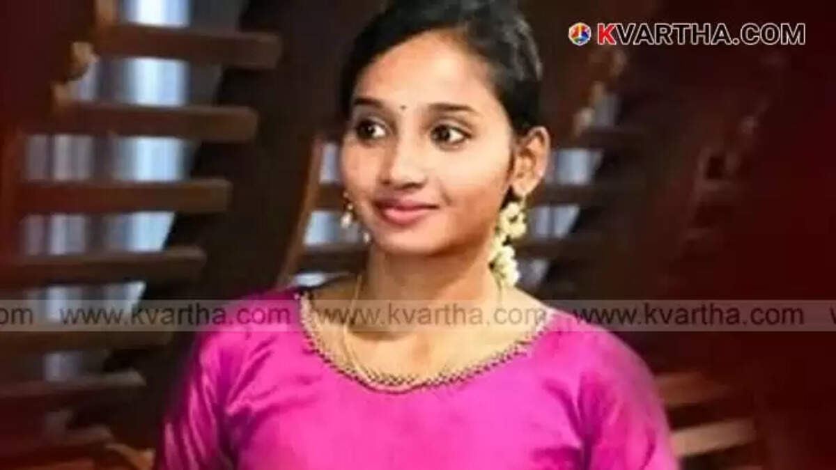 Male Friend Arrested in Kothamangalam Student's Death Case
