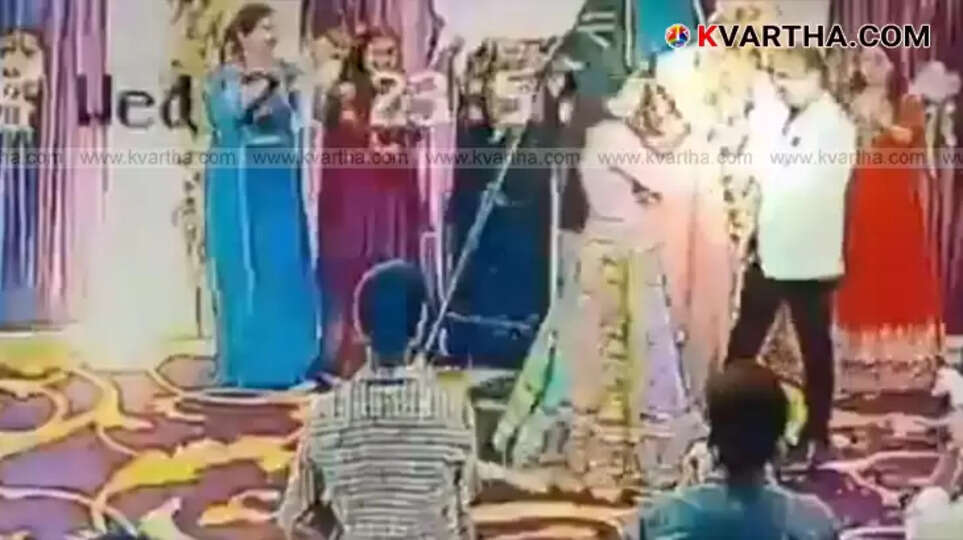 Husband Dies of Heart Attack While Dancing with Wife on Their 25th Wedding Anniversary