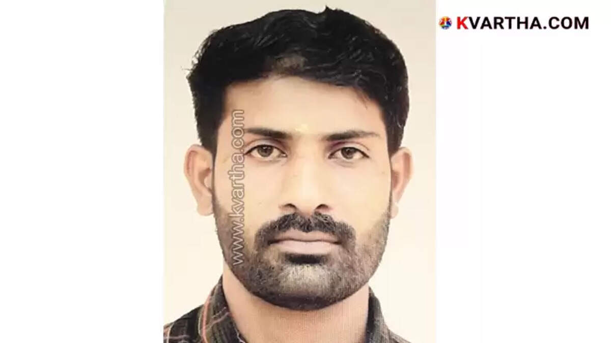 PV Biju, Municipal Employee from Kannur