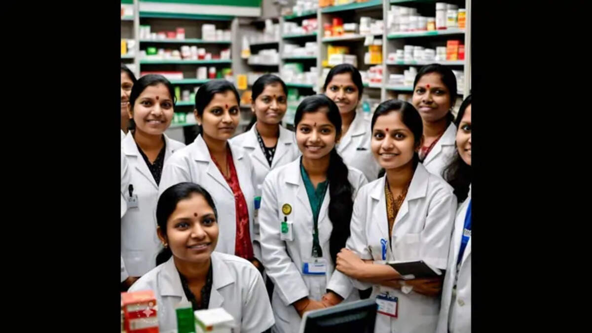  World Pharmacists Day: Silent Servants of Health