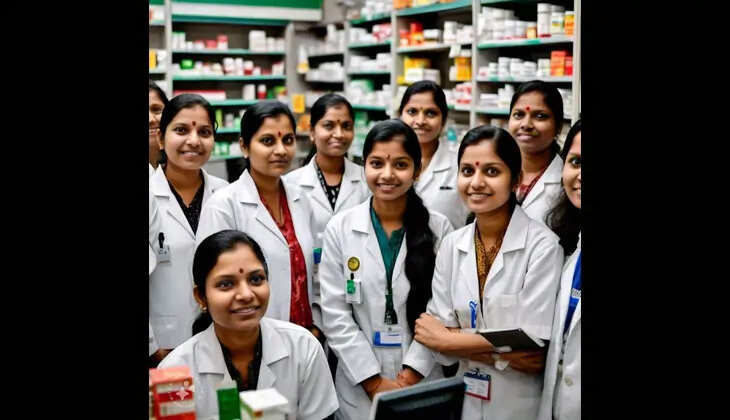 World Pharmacists Day: Silent Servants of Health
