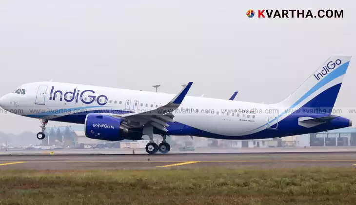 First Muscat flight departing from Kannur Airport.