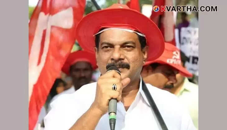 P.V. Anwar granted bail, Nilambur, Forest office case.