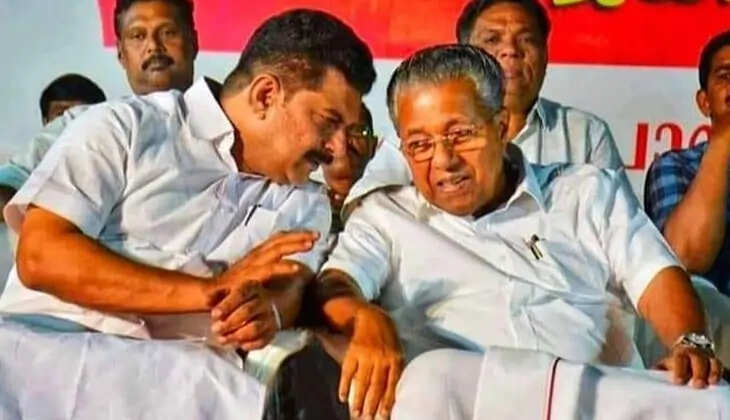 CPI(M) Leader P.V. Anvar Backtracks Amidst Corruption Allegations