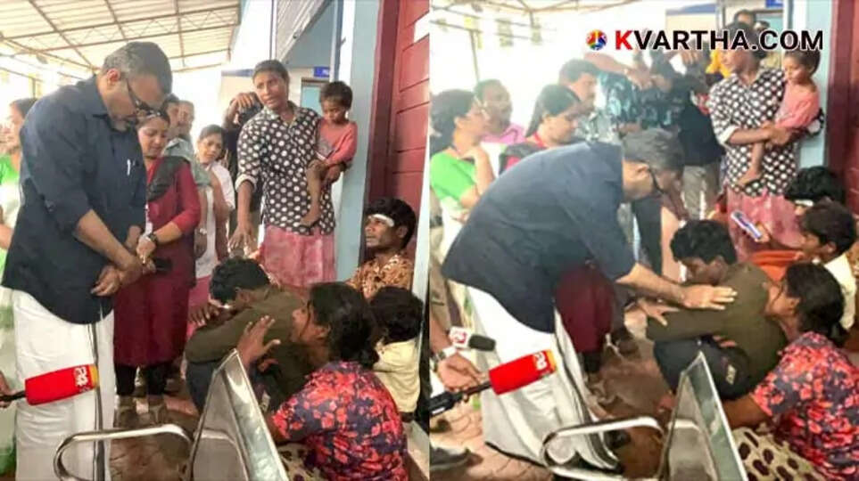 Cleaner Alex admits to causing accident due to alcohol in Nattika.