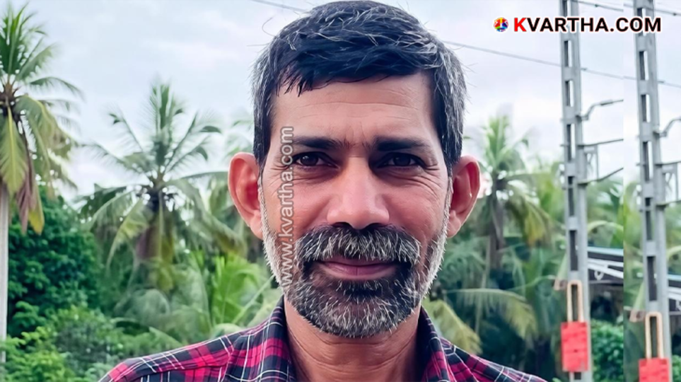 Kappadan Kunjhammad, an activist, passed away during a victory celebration in Peravoor.