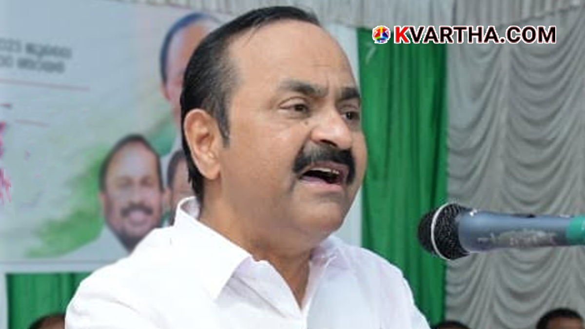 Kerala National Highway Construction Faces Crisis; CM V D Satheesan Writes to Tamil Nadu CM C Joseph Vijay Seeking Exemption from Mineral Export Ban