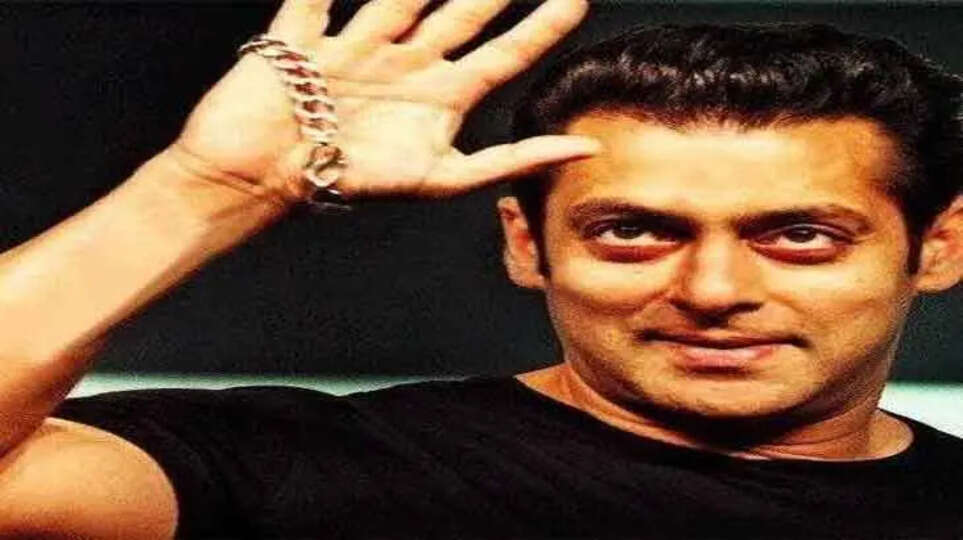 Salman Khan Receives Death Threat, Extortion Demand in Mumbai